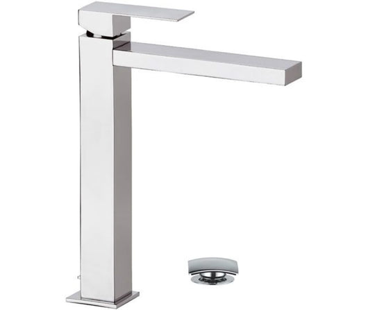 Daniel miscelatore prolungato con bocca lunga serie skyline