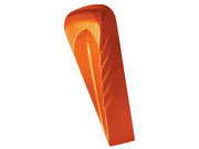 1pz cuneo da spacco elicoidale kg. 2,2 cod:ferx.vit43921