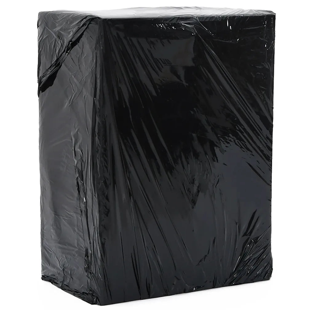 Film Estensibile 2 pz Nero 30 ¦Ìm 50 cm x 150 m CFW8669598