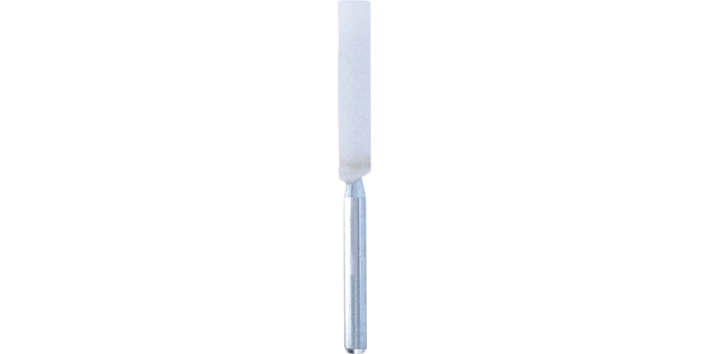 Moletta Dremel abrasiva per affilare seghe a catena 4,5 mm (457) - 26150457JA