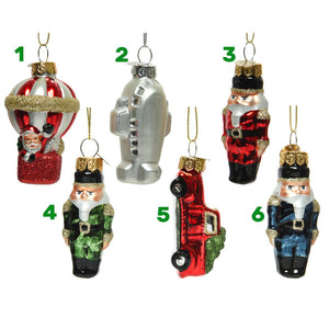 PENDAGLI MULTI ASSORT