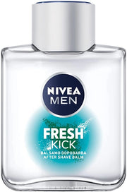 NIVEA MEN DOPOBARBA 100ML BALSAMO RINFRESCANTE