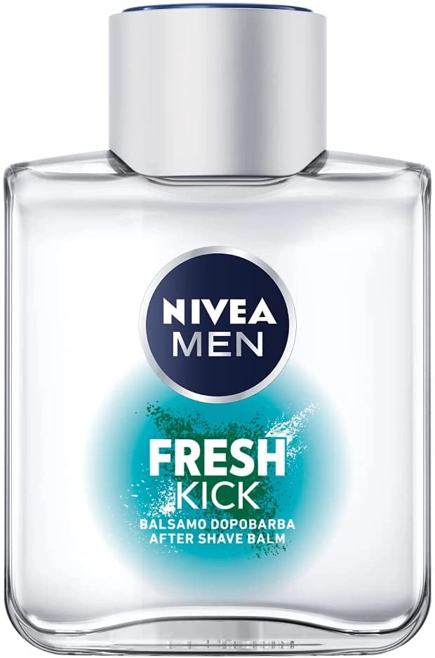 NIVEA MEN DOPOBARBA 100ML BALSAMO RINFRESCANTE