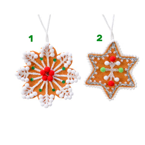 PENDAGLIO BISCOTTI PAN DI ZENZ