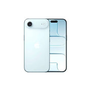 Iphone air sky blue 256gb-ypt - 0195950623185