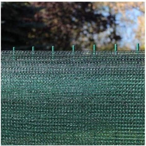 RETE OMBREGGIANTE IDEAL STAR '80' 3x4 mt - IDEAL STAR