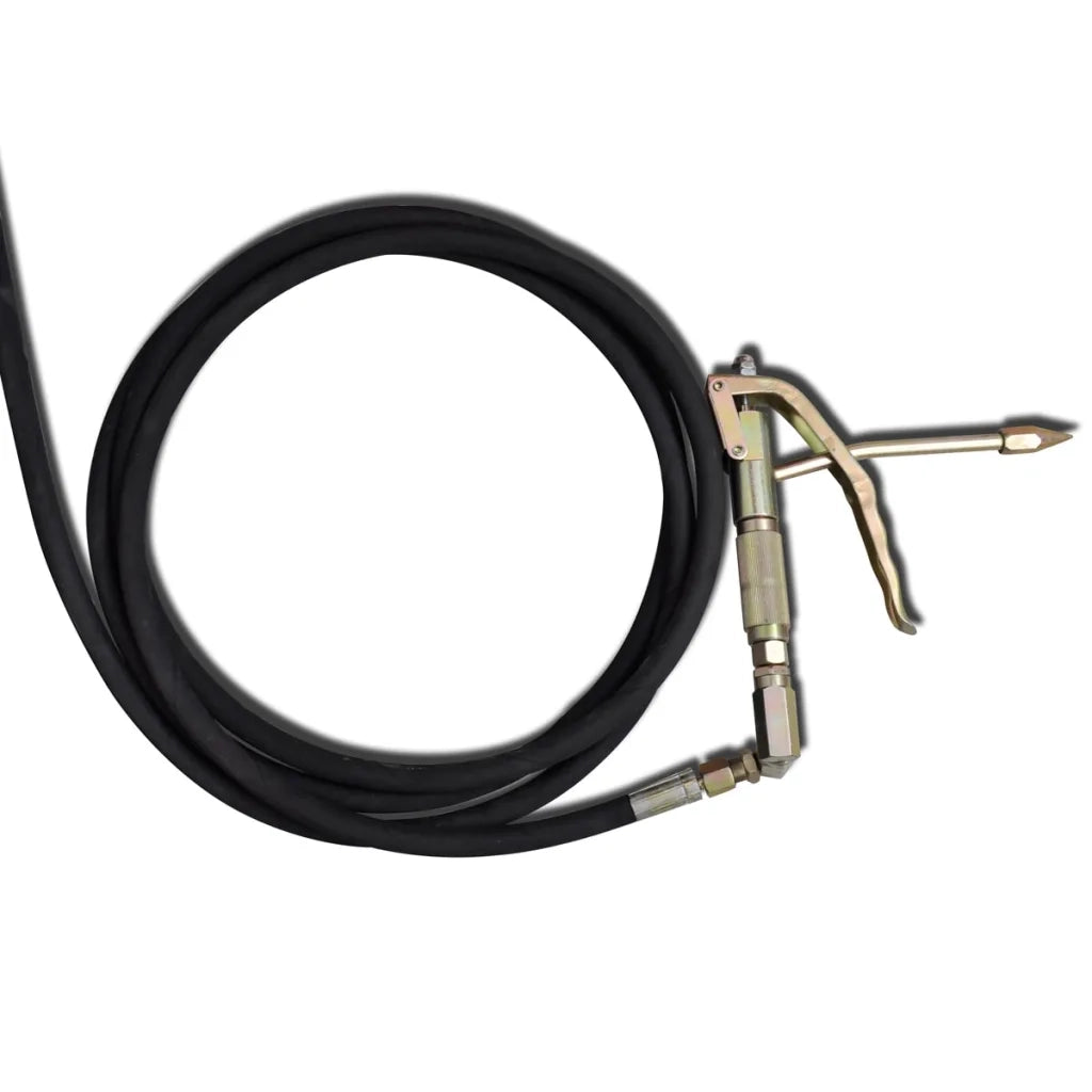 Airpress Iniettore Pneumatico di Grasso 12 L 140651