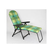 Sedia sdraio metal f.a.r. s59ron rodi 7250 105