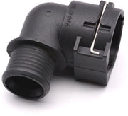 Inlaatverwarmingsslang per diretta sostituzione - Connesso all'acqua - Per Opel Mokka/Mokka X - 2012-2021 - Codice articolo 95089364 - Alta qualità - Slang di riscaldamento dell'aria in ingresso