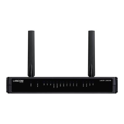Lancom sd-wan sdwan voip gateways 1803vaw (62154) - 154236