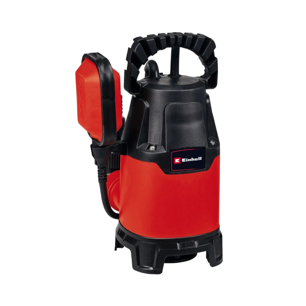 Einhell POMPA SOMMERSA GC-DP 3325 330W ACQUE SCURE