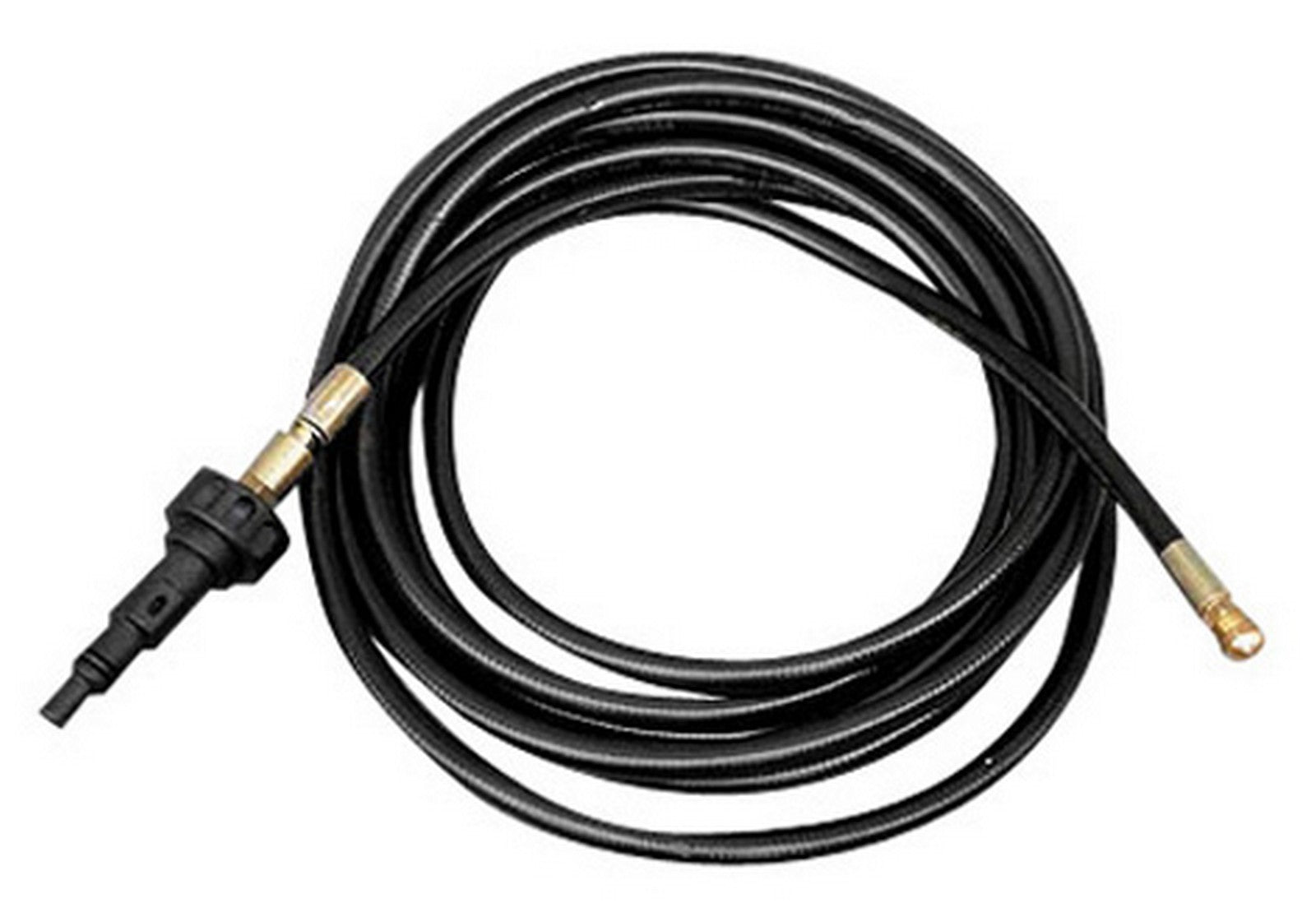 sonda spurgatubi 6 m per idropulitrice cod:ferx.7467