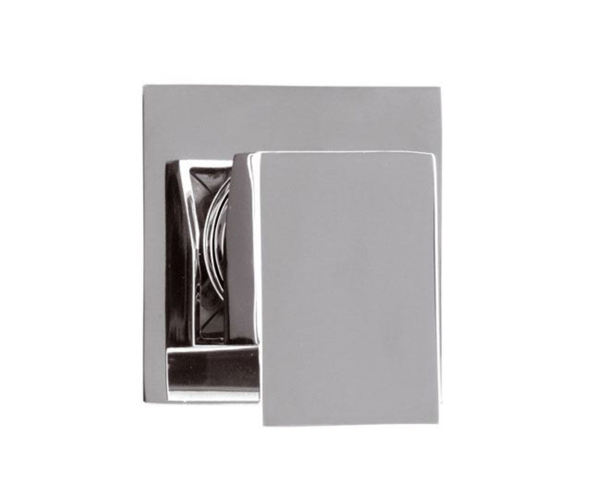 Rubinetto incasso per shut-off quadro - serie skyline