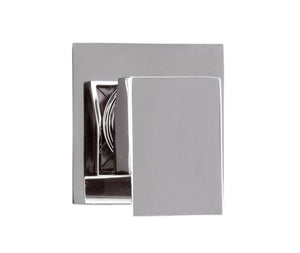 Rubinetto incasso per shut-off quadro - serie skyline