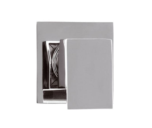Rubinetto incasso per shut-off quadro - serie skyline