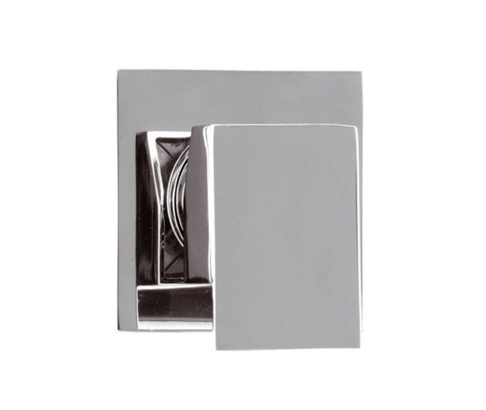 Rubinetto incasso per shut-off quadro - serie skyline