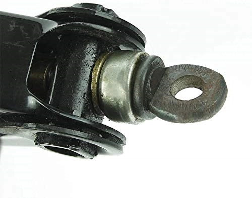 Cric Crick A Pantografo Sollevatore Manuale 2 Tonnellate Auto Ruote 2000Kg 37385