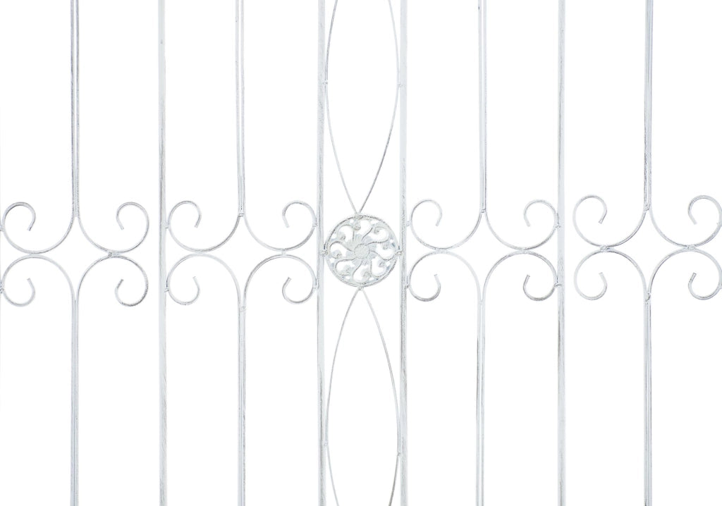 Bietola da recinzione del giardino 1