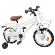 Bicicletta per Bambini | Bici per bambini 12 Pollici per bambini di 2-4 anni
