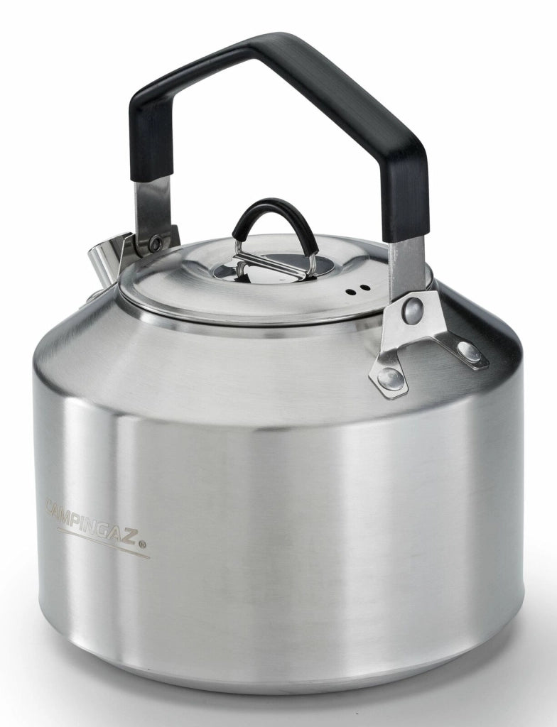 Campingaz 2197186 bollitore 1,5 L Acciaio inox