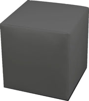 Pouf ecopelle durevoli impermeabili santorini per esterni design moderno ideali per il relax in piscina