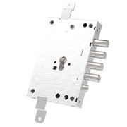 MOTTURA 82571 SERRATURA TRIPL CIL EU REV INT 28+10- 1,0 pz