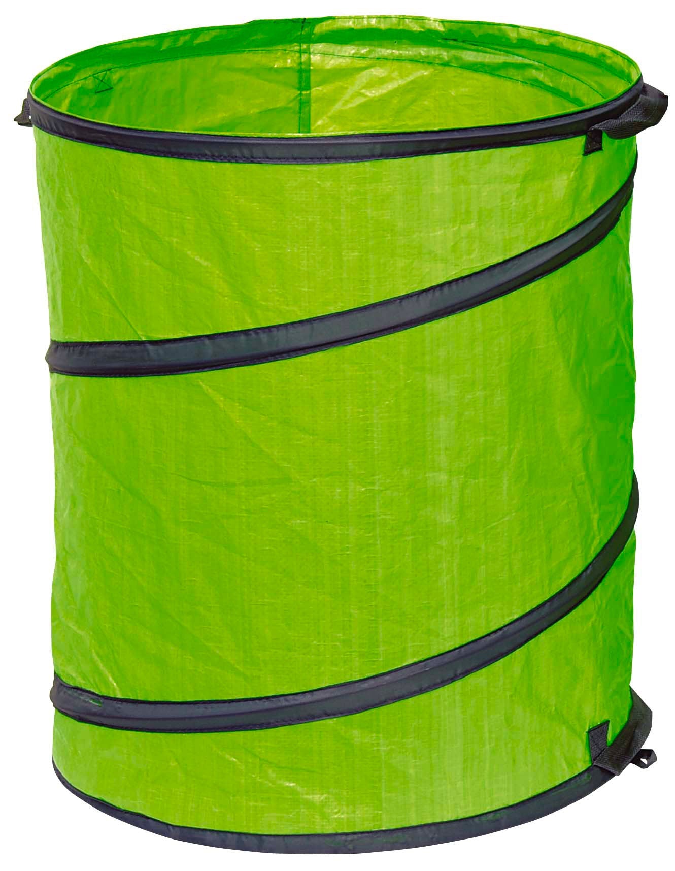Sacco Multiuso Richiudibile per la raccolta di foglie, erbe Rama Pop-Up Base