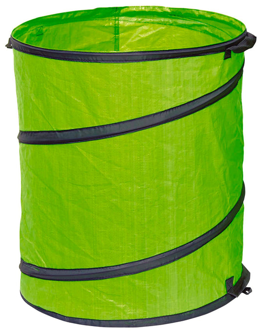 Sacco Multiuso Richiudibile per la raccolta di foglie, erbe Rama Pop-Up Base