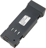 Batteria per Drone - 3,7V 1800mAh - Batteria sostitutiva per Eachine E58 - Adatta per diversi modelli di drone - Ideale per voli prolungati