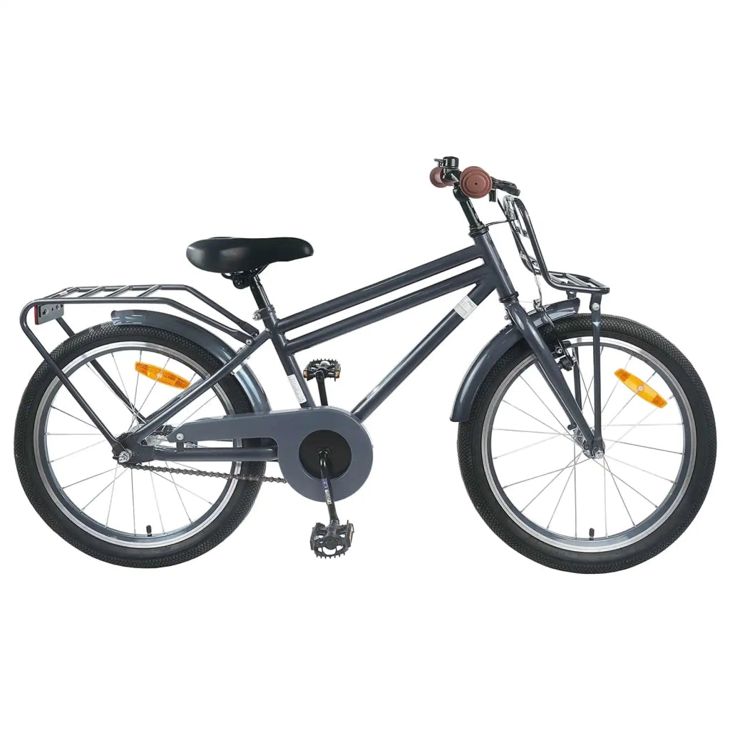 Bicicletta per Bambini 18 Pollici per bambini dai 5 ai 7 anni 42009268