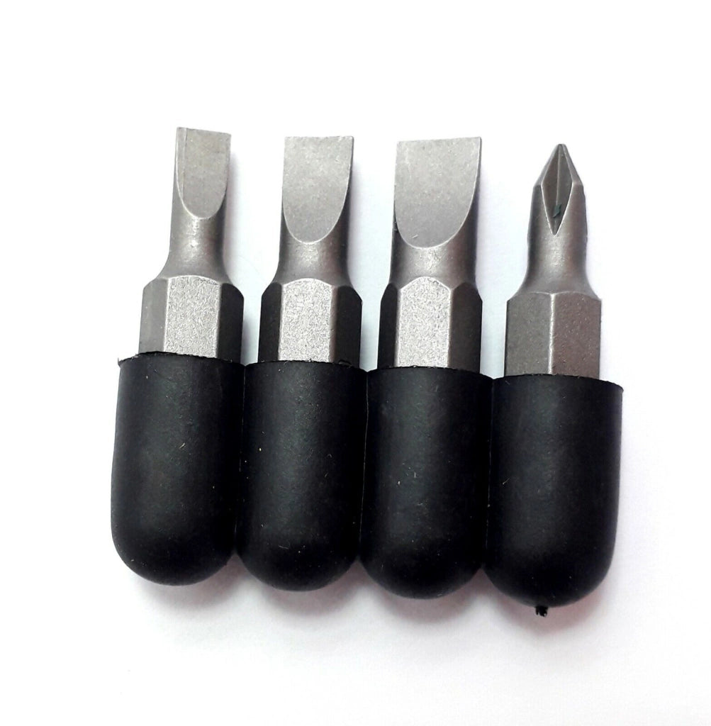 Set cacciavite 34 pezzi punte inserti torx bussole PH intercambiabili ART.250534