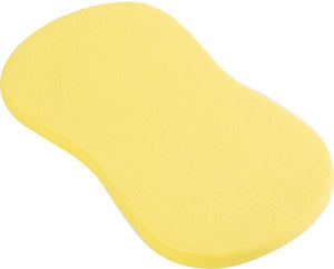 Spugna ultrapiatta salvaspazio 22x11 cm massima assorbenza