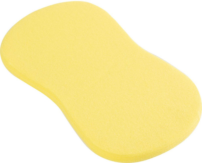 Spugna ultrapiatta salvaspazio 22x11 cm massima assorbenza