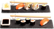 Set di Stuzzicadenti per Aziatici - Melamina Giapponese per Sushi 8 pezzi