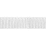 VELCRO ADESIVO TENDA MASCHIO  BIANCO H.CM 2 MT 50