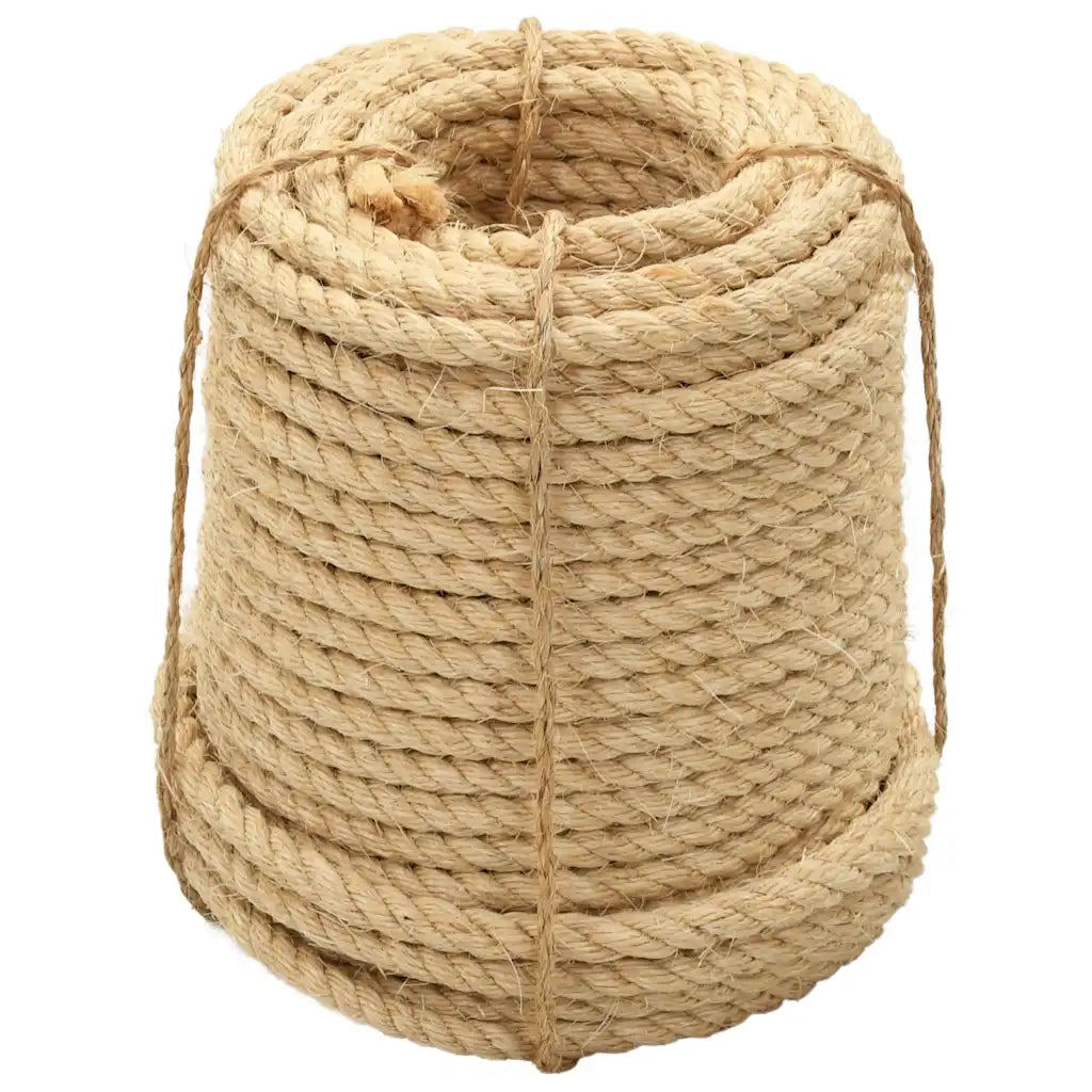 Corde in Sisal 2 pz 12 mm 250 m 3196227