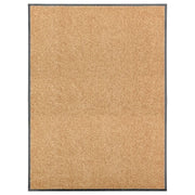 Zerbino Lavabile Crema 90x120 cm cod mxl 40156