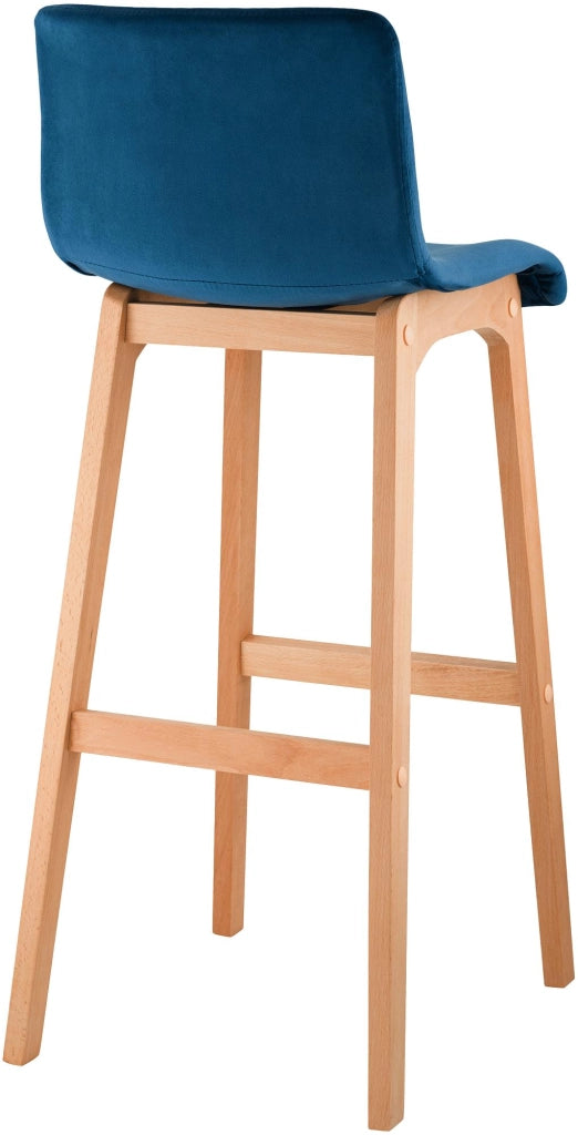 Barhocker Hoover Samt Natura
