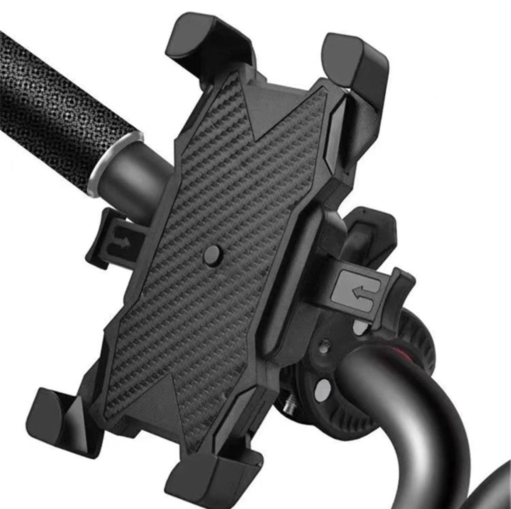 Supporto Custodia Cellulare Moto Bici staffa di montaggio universale SH-3105