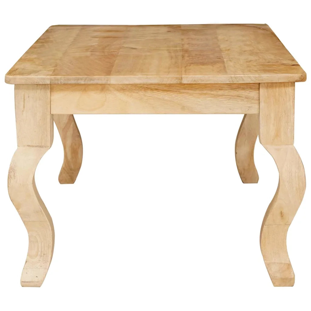 Tavolino da salotto Marrone 110 x 55 x 40 cm 4104584
