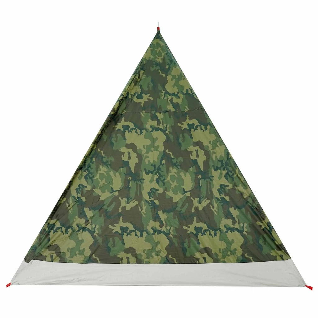 Tenda da backpacking Mimetico 2 persone 42019358
