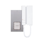 KIT Citofono Audio Monofamiliare 2 Fili Comelit CIAO-MINI HS. S2