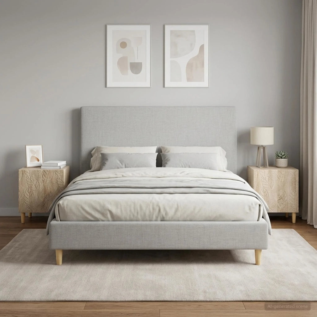 Comodino 2 pz Rovere Sonoma 43 x 34,5 x 50 cm 895030
