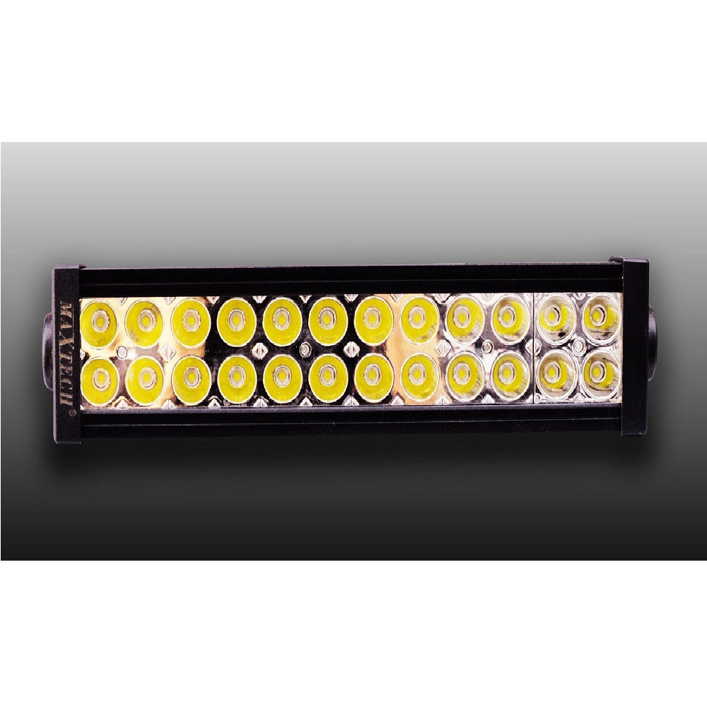 Trade Shop - Fari A Led Luci Per Camion Fuoristrada Furgoni Auto Da 120 W Maxtech Led-120w -
