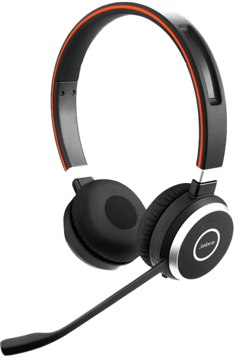 Jabra Evolve 30 II Auricolare Cablato A Padiglione Ufficio USB tipo A Nero