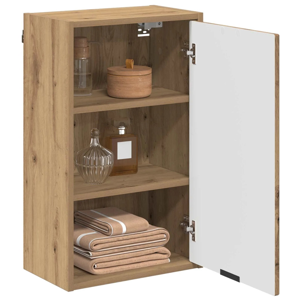 Mobile da Bagno Rovere artigianale 39 x 23,5 x 65 cm 883393