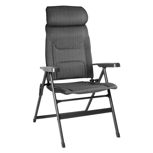 Sedia sdraio brunner 0404052n c42m aravel vitachic h2l m
