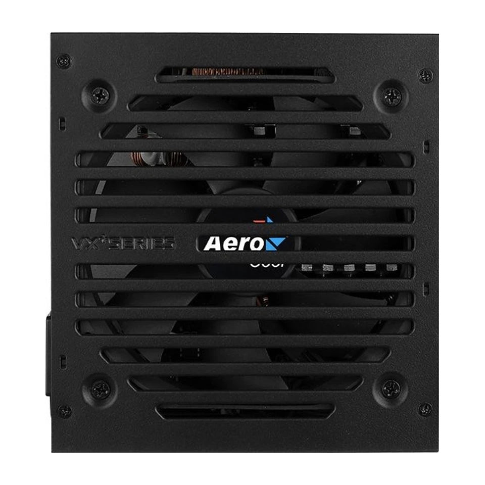 ALIMENTATORE AEROCOOL PGS VX-750PLUS 750W 80+ SCATOLA