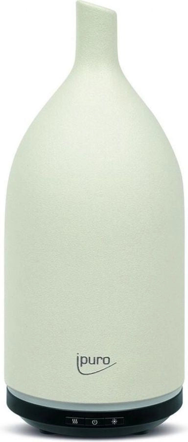 NEBULIZZATORE DI AROMI IPURO AIR SONIC LIVING WHITE