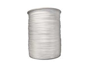 CORDONCINO PER TENDA BIANCO- - ø mm.3 mt.200 professionale - 250 mt